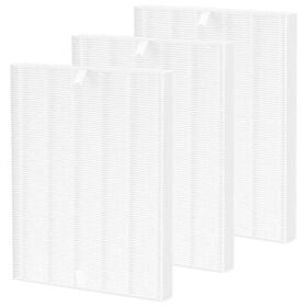 C545 Winix 3 Pack Replacement Hepa Filters For Air Purifier Ture