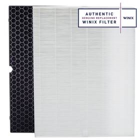 1712-0093-00 Winix 809490581677 Air Purifier Filter T For Hr900 White