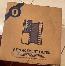 1712-0110-00 Winix Filter O All-in-one True Hepa For Models A231 A230