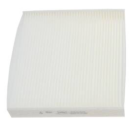 24483 Wix Cabin Air Filter Hvac 8.8 X 1.8 14 Inches Paper