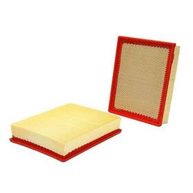 Wix 42487 Racing Filters Air Filter Panel Pack Of 1
