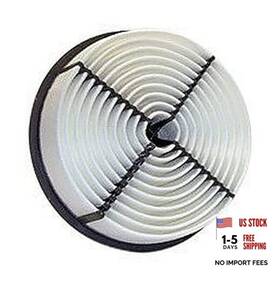 46058 Wix Filters - Air Filter Round Panel Pack Of 1