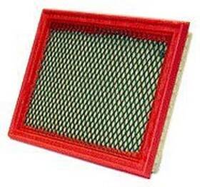 Wix 46358 Air Filter Panel