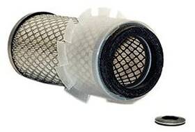 46436 Wix Air Filter With Fin