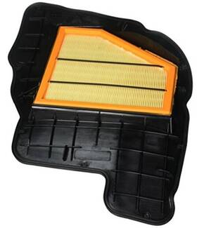 49257 Wix Filters - Air Filter Panel Pack Of 1