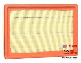Wix 49590 Air Filter Panel
