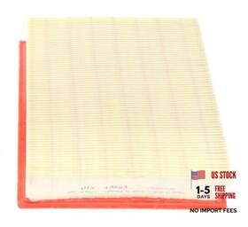 49883 Wix Racing Filters Air Filter Panel Pack Of 1