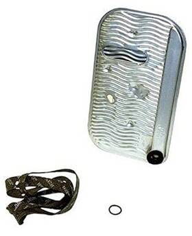 Wix 58881 Filters - Automatic Transmission Filter Pack Of 1