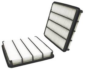 49010 Wix Filters 68 Air Filter
