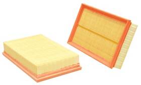 49114 Wix Filters Air Filter