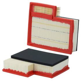 Wa10316 Wix Filters Air Filter