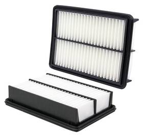 Wa11107 Wix Filters Air Filter