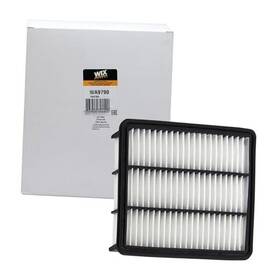 Wa9790 Wix Filtr Ld Engine Air Filter Compatible With Mazda Cx-9 16-17