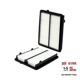 Wa10907 Wix Air Filter Panel