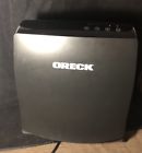 Wk10054 Oreck Air Purifier Retail Allergies Ships Free