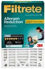 Wmtdp01-4dc-2 Filtrete Allergen Reduction Deep 051141392943
