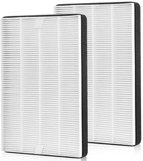 Wocase 718879956907 2 Packs F2 A2 H13 True Hepa Filter Replacement Compatible With 3m Filtrete Ro