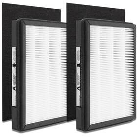 Fap-c01 Wocase 718879960096 True Hepa Idylis Replacement Filter Compatible Fap-c01- Air Purif