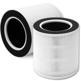 Vk-6067b Wocase 919302209551 Replacement Filter Compatible With Vremi Air Purifier And Hokeki Vk