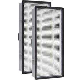 Wocase 919305661813 A/d/h Hepa-type Replacement Filter Allergen Reduction Odor Eliminator Com