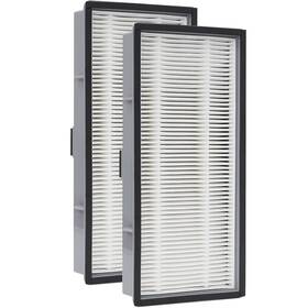 Wocase 919305661820 A/d/h True Hepa Filter Advanced Allergen Bacteria And Virus With Fil