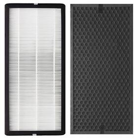 Xd6075 Wocase Xd6065 Activated Carbon And True Hepa Replacement Filter Compatible With Ro