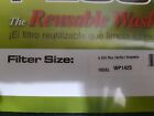 1475 Wp Unbranded Web Air Filter Eco Plus Washable Electrostatic