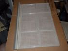 13-15-16x9-7-8 Wp85x10008 Ge Air Filter For