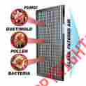 Wplus-1 Web Plus Electrostatic Perfect Fit Adjustable Furnace Filter Washable Reusable 721404200024