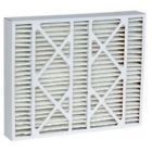 Wrdpwr051620m08 Comfortup White-rodgers 16 X 21 5 Merv 8 Whole House Replacement Air Filter 2 Pack 841999136321