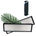 Ws786862900244 Ws Hepa Air Purifier Pre Filter Replacement Part 786862900244