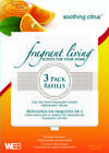 Wsdr-sc Protect Plus Industries Soothing 721404112204