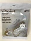 Wvan Web Products Filter Fresh Scented Air Pads French Vanilla