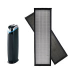 Flt4825-flt4800-ac4800-ac4825 Www86862900251 Hepa Air Purifier Filter Tools For Germguardian 786862900251