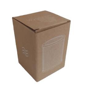 Wynd-flraddv01 Wynd Air Purifier Replacement Filter Long Lasting Non-allergenic