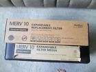 Hcxf16-10 X8303 Lennox Merv Expandable Filters