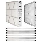 Pco-20c X8345 Lennox Merv 16 Maintenance 886566126725