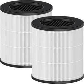 Clearair-a2 Xbww B0bxx8hw3c 2 Packs A2 Premium Replacement Filter For Vewior Ameifu