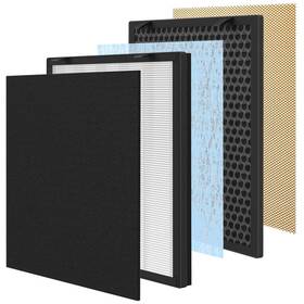 Xbww B0cn9n78dz 630 718 Replacement Filter Compatible Okaysou Apollo / And