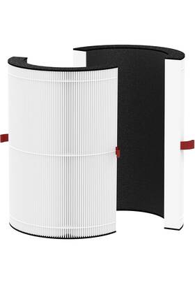 T10i Xbww New 2 Pack Replacment Filter Blueair 3-in-1 Comfortpure Air Purifier