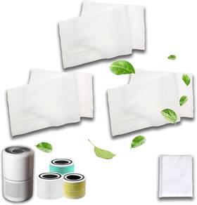 300-r Xcivi Sc001 3-pack Air Purifier Pre Filter Pre-filter For Levoit Core 300