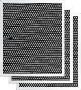 Merv-1-filters Xdrier Max138p 3 Packs For Dehumidifiers Max 138p/260p
