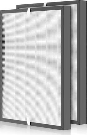 Xht3000 Xht Airfil 3000 Replacement Filter Compatible With Air Doctor Purifier 2 High-eff