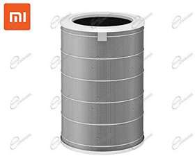 Scg4021gl Xiaomi Hepa Filter For Mi Air Purifier 2 2h 2s Pro 3 Grey One Size