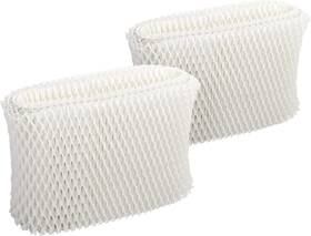 Ximoon 445032683662 Wf2 Humidifier Filter Replacement For Vicks And Kaz Starry Night Cool Mist