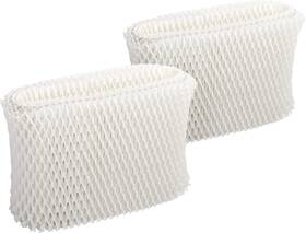 Ximoon 711181373509 Wf2 Humidifier Filter Replacement For Vicks And Kaz Starry Night Cool Mist Humidif