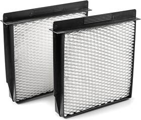 1040 Ximoon 767087169920 B40 Wick Humidifier Filters For Esft Sick Air Fits 3d6