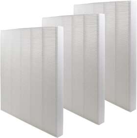 Xnc545h-3 Xinxuanneng 3 Pack H13 True Hepa C545 Replacement Filter Compatible With Winix Air