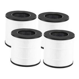 Ac20-asbb-fhez Xinyi Pu-p05/ac201b H13 True Hepa Replacement Filter Compatible With Fulminare Pu