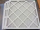 Xmct2020 Brighton Professional Pleated Air Filters Box Of New